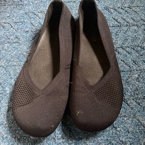 Xero Phoenix barefoot flats